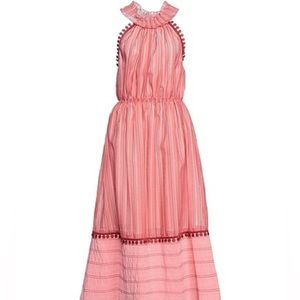 NWT Lug Von Siga dress. Size FR 40